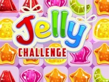 Jelly Challenge